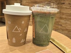 -去茶山(重庆万象城店)