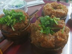 -秦二哥格格(高笋塘店)