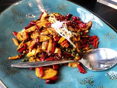 -翠湖轩中餐厅(昆明翠湖宾馆店)