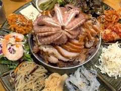 -Myth猪蹄(明洞店)