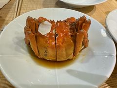 -蟹家大院(外滩店)