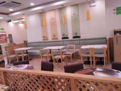 大堂-德克士(柠都广场店)
