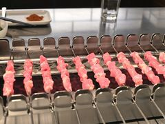 -很久以前羊肉串(南京路第一百货店)