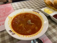 -华梅西餐厅(哈尔滨中央大街店)