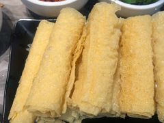 -潮发潮汕牛肉店(芳村店)