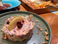 -HELLO MUSAE 拾光缪斯餐厅·纯正希腊风味(苏州中心店)