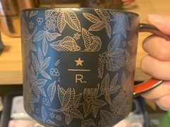 -星巴克臻选(成都东方新希望天祥店)