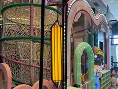 -清远熹乐谷温泉度假酒店