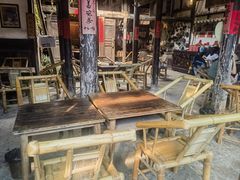 -黄龙溪古镇