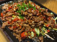 -龙师傅卤炒(天马店)