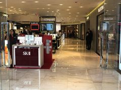 -崇光百货(铜锣湾店)