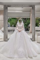 -MuseMarry婚纱(前海嘉里中心店)