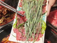 -牛市坎火锅(建设路店)