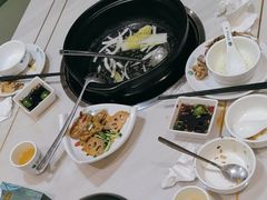-四季缤纷椰子鸡(德思勤店)