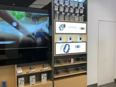 -华为智能生活馆(上海金桥国际商业广场)