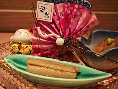 -京怀石·壬生