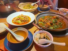 -吃饭皇帝大(合生汇店)