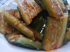 -周渝食惦·酸菜鱼精致川菜(横岗店)
