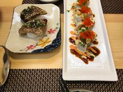 -樱の千渡日式料理·铁板烧•烧鸟(金盛田广场店)