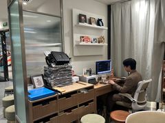 -海马体家庭照相馆(广州正佳广场店)