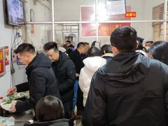 -丁记面馆(凤凰店)