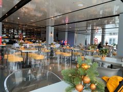 -璞渼咖啡 ROOF P.M. Café(浦东美术馆店)