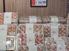 -AEON永旺(东方宝泰店)