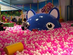 -蒙特利亲子乐园