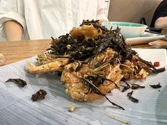 -唔止卤嘢·潮州菜(鹭江店)