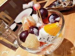 -割烹旭日本料理(龙湖狮山天街店)