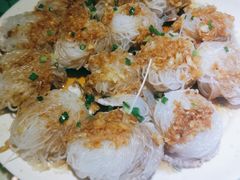 -福荣新中式餐厅