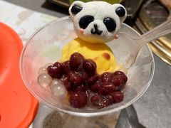 -花时·炭火烧肉(东百中心A馆店)