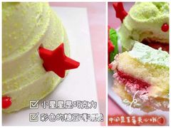 -巴黎贝甜(华堂新辰汇店)