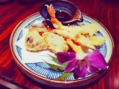 -渔日本料理铁板烧(新天地假日广场店)