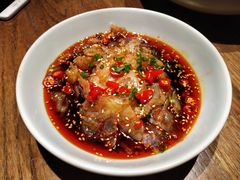 川北凉粉-辛香汇(飞洲店)