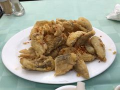 -焕记海鲜饭店