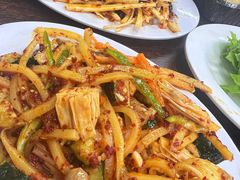 -西塔隆太白烤牛肉馆(图们路店)