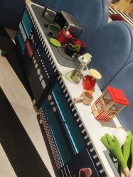 -奈尔宝家庭中心·亲子餐厅(前滩店)