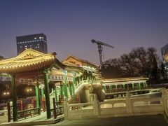 -西海子公园