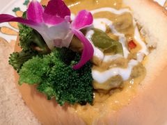 -太食獸泰式茶餐厅(艾尚天地店)