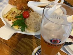 -Paulaner·德国帕拉娜自酿啤酒餐厅(海上世界店)