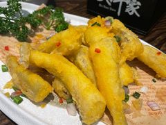 -大洋家·精品潮汕菜·生腌砂锅粥(天河东路店)
