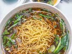 -欣达面馆(天桥支路店)