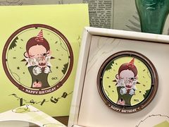 -泡泡玛特POPMART(赛格国际购物中心店)