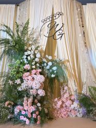 -福州香格里拉·宴会厅