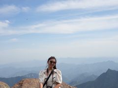 -白草畔自然风景区