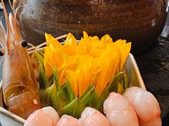 -花潮料理艺食馆(SM新生活广场店)