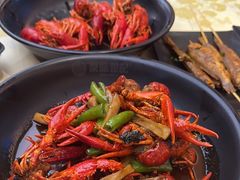 -聚味瞿记·龙虾堂(坡子街店)