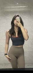 -AN普拉提女子健身工作室