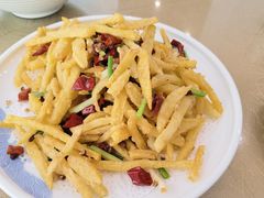 干煸土豆丝-海燕酒店(惠济路店)